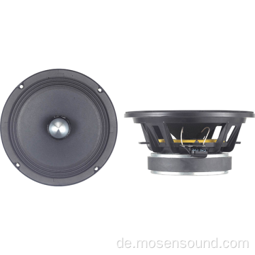 Professional Performance Speaker Mid Range Sprecher